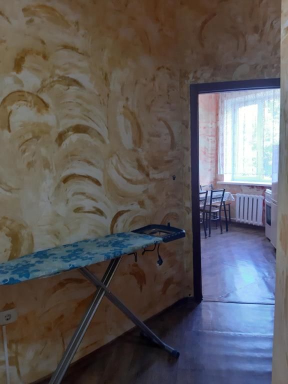 Апартаменты Исторический Дом Алматы-21